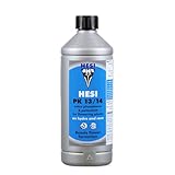 Hesi 水耕用液体肥料 PK 13/14 1000ml