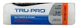 Bestt Liebco 578550700 Tru-Pro Woven 7-Inch x 3/8-Inch Roller Cover by Bestt Liebco