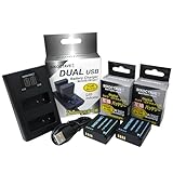 SIXOCTAVE DMW-BLE9 DMW-BLG10 パナソニック 互換 バッテリー 2個 &デュアル互換充電器 DMW-BTC9 3点セット DMC-GF3 DMC-GF5 DMC-GF6 DMC-GX7 Mark II DMC-TZ85 DC-TZ90 DC-TZ95 DMC-GX7MK2 DMC-TX1 DC-TX2D DC-LX100M2 DC-GX7MK3L DC-G100V-K 等