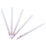 SK11 ZAK レシプロソー 設備解体 全長300mm 山数10+14 5枚入 AH06-30/5