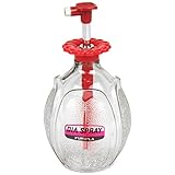 フルプラ ダイヤスプレー No.401 クリアチャーミング 300ML レッド