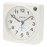 CASIO アナログ目覚まし時計 TQ-750J-7JF