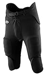 Boys F1500P Football Pant (Youth Sizes)
