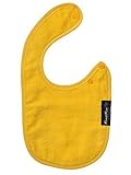 Mum 2 Mum Infant Wonder Bib, Yellow, Infant (Discontinued by Manufacturer) by Mum 2 Mum [並行輸入品]