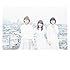 Negicco「ティー・フォー・スリー(アナログ盤)」