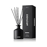 アポテーク ディフューザーチャコール 5.8液