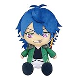 ヒプノシスマイク Division Rap Battle Rhyme Anima + Division 有栖川帝統 ぬいぐるみ