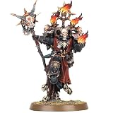 ウォーハンマー 40000 ケイオス・スペースマリーン: マスター オブ ポセッション Chaos Space Marines:Master of Possession GWSダイレクト品