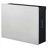 LIXIL TOEX　ネクストポスト　L-1型　電子錠搭載モデル　特注色仕様　【リクシル】【郵便ポスト】 ナチュラルシルバーF