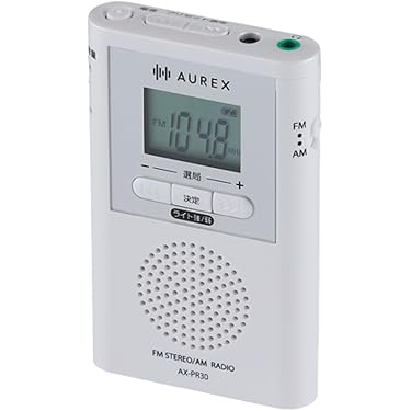 Amazon.co.jp 最新リリース: ラジオ の新着ランキングです。