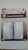Plug and Outlet Covers by MagLite [並行輸入品]