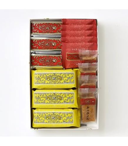 Amazon.co.jp: 六花亭リッチランド (9枚入り) : 食品・飲料・お酒