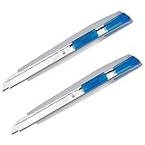 NTカッター A型カッター iA-300RP (B)-2 2本セット iA-300RP(B)-2 ブルー