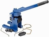 Central Machinery Compact Metal Bender by Central Machinery