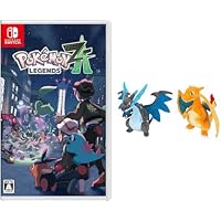 Amazon.co.jp: 【ポケモン抽選キャンペーン応募用紙付き】【オリジナル