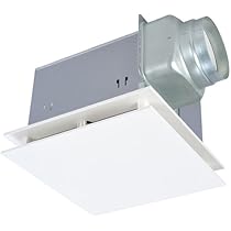 三菱電機　天井換気扇 Amazon | 三菱 換気扇・ロスナイ[本体] ダクト用換気扇 天井埋込