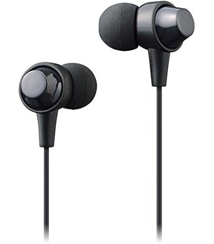 Amazon.co.jp: 日立マクセル ハイレゾ対応カナル型ヘッドホン バランス