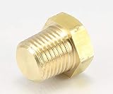 アソー 株 ASOH 六角プラグ PT1/2 RoHS HP-1004R