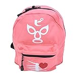 (ターンオーバー)Turnover キッズリュック #K-530 ピーちゃん リュック デイパック PINK
