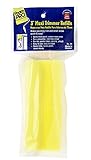FoamPRO 44 Maxi Trimmer Refills (2 Pack), 3" [並行輸入品]