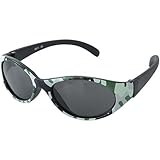 スパイス キッズ ファッション グラス KIDS FASHION GLASSES CAMO BLACK SFKY1617