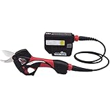 ザクリオ マックス 充電式 剪定はさみ PA-SJ301-BCK/40A カ施代不