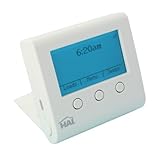 Leviton 81A00-2WHZB MicroControl [並行輸入品]