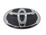 TOYOTA (トヨタ) 純正部品 ラジエータ グリル (フロントパネル) エンブレム カムリ 品番75311-33130