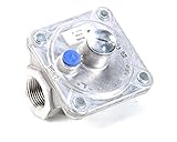 Cecilware l053 a天然ガスレギュレータ