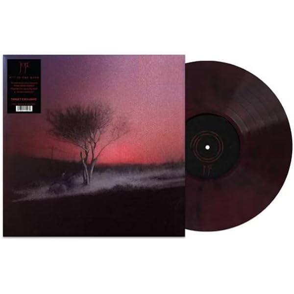 Glimpse Of Us (Limited to 5000 Copies Forest Green Colored Vinyl