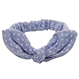 Tonsee ベビー キッズ ヘアバンド 子供用 かわいい ウサギの耳 カラフル 髪飾り ヘッドバンド