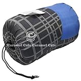 【Colemanコールマン】YOUTH COMFORT SMART SLEEPING BAG 子ども用寝袋【グレー】 ユーススリーピングバッグ 66×152.4cm キッズ寝袋 キャンプ用品