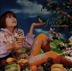 �Ƃ��Ă����̂��͂Ȃ��`�V�������i���_ / T.M.Revolution