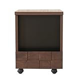 大川家具 GART サイドテーブル COLK (コルク)