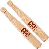 MEINL Stick & Brush マイネル ドラムスティック型マグネット 2個入り SB513 【国内正規品】