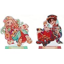 楽天コレクション 地縛少年花子くん A賞（A-2） 寧々 アクリルスタンド 71wbpnePlJL._AC_SY200_QL15_.jpg
