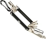 MEINL Stick & Brush マイネル ドラムテックマルチツール SB503 【国内正規品】