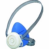 重松 防じんマスク DR33L (M)