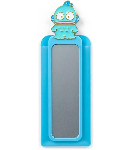 Amazon.co.jp: サンリオキャラクターズ ハンギョドン ラバー
