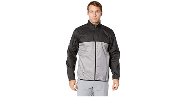 adidas provisional rain jacket