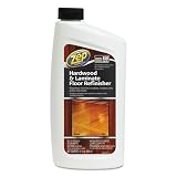 Zep Hardwood andラミネート床Refinisher 32oz