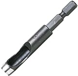 SK 六角軸皮抜きポンチセット HMP-3M