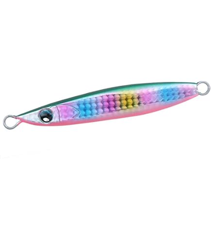 Amazon.co.jp: ダイワ(DAIWA) ルアー TGベイトタチウオ120g
