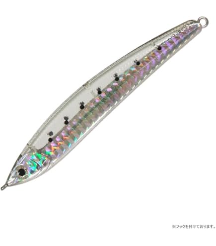 Amazon.co.jp: スミス(SMITH LTD) ミノー スーパーサージャー 32g 10cm