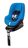 Maxi-Cosi Pearl / 2-Way Pearl Car Seat Summer Cover (Blue) by Maxi-Cosi