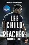 Killing Floor: (Jack Reacher, Book 1): Now a hit Prime Video series (Jack Reacher, 1)