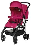 Inglesina USA Zippy Light Stroller, Sweet Candy Pink [並行輸入品]