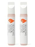 MASKING COLOR マスキングカラー ペンタイプ Sサイズ 38ml 透明《パーマネントオレンジ（TR201）2本セット》