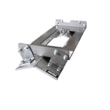 松井鉄工所 丸柱加工治具MH-046
