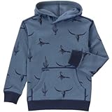 ジンボリー GYMBOREE/ デザートフード クラウディースカイ アウターパーカー M【並行輸入】